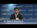 Managing Tensions in the South China Sea- Role of International Law in Managing the Disputes