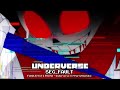 Underverse OST - SEG FAULT [Fatal Error's Theme][Underverse 0.7 Part 2 Remake]