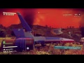 No Man's Sky : My First Planet