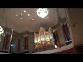 MAH00076 Stadtcasino Basel Neue Orgel