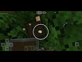 getting resources in mincraft