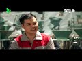 Chiếc máy thần kỳ của nông dân Việt | VTC