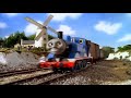 Sodor Pony Railway Adventures Music Video-Locomotion With Thomas The Tank Engine