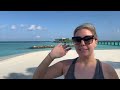 Alila Maldives Vlog & Review!