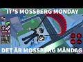 MOSSBERG MONDAY!