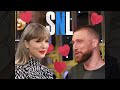 Taylor Swift spills on feeling 'different' in her romance with Travis Kelce | Taylor Swift | travis