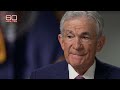 Fed Chair Jerome Powell: The 2024 60 Minutes Interview