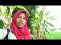 Menikmati udara segar di sawah#Tini_Slejogja