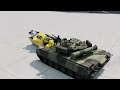 WE TURNED SPONGEBOB INTO A TANK (Automation | BeamNG)