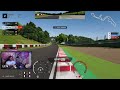GT7 - Toyota Cup 2024 - Round 1 Practice