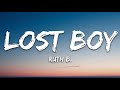 [1 HOUR LOOP] Lost Boy - Ruth B.