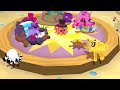 Create a Doll Dreamhouse for Your Lion Pride! | Animal Jam Update