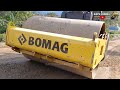 Disappointed Driver || 5 Days of Road Repairs Costs 160 TONS of Material But Not the Maximum