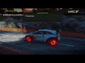 WRC 7 - Dani Sordo - Hyundai i20 WRC - Rally Spain - Gameplay