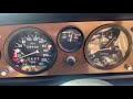 1981 Fiat 2000 Spider Exterior and Interior Walk Around Video