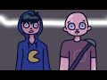 stop holding hands | qsmp morning crew animatic