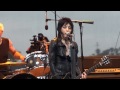 Joan Jett and the Blackhearts - 