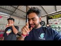 KTM 390 Adventure | New Red Rooster EXHAUST | #Kannada Vlog | #TheGeekIndia