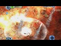 Alien Shooter 2 Reloaded - Walkthrough - Mission 17 Final BOSS