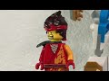 Dragons Rising Animations - LEGO NINJAGO Compilation Full Episodes