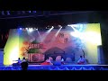 UMS Labuan chinese cultural night 20180331 ums students dancing performance 4