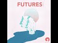 FUTURES Vol. 4 by Inner Ocean Records [FULL TAPE]