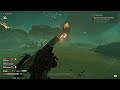 HELLDIVERS 2 Bounty Hunter Build - No Death 389Kills 15Heavies Under 30 Minutes -  A fun skill build