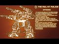 BATTLETECH: The Malice