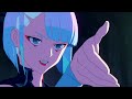 David Martinez x Lucy Kushinada — BEAUTIFUL & BITTERSWEET 「Cyberpunk: Edgerunners」 AMV