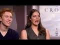 The Cast Of The Crown React To The Crown Memes | Meme, Myself & I