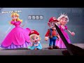 Super Mario Growing Up Compilation Full | Go Wow