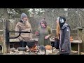 Viking Age food and cooking