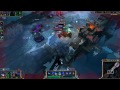 League of Legends ARAM 91 Sejuani