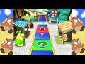 Best Bits of Achievement Hunter | Mario Party Part 1