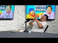 The Terrible Two Tantrums + Beyonce Vs Taylor Swift | Dudes Behind the Foods Ep. 96