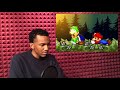 Super Mario Bros. Z Episode 6 REACTION (from Mark Haynes)