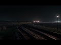 railroad dark ambient sounds for deeper consentration.