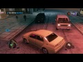 Saints Row The third RX 460 4GB 1440p