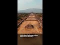 Discovering Teotihuacan, one of the most mysterious cities in Mexico!