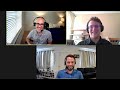 Ep. 02 - Single Responsibility Principle with Stephen Souvall | Code & Tell