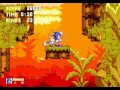 Sonic and Knuckles & Sonic 3 Part 1