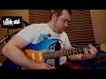 blink 182 - Whats My Age Again? - Guitar Cover