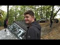 4x4 off road Family weekend 2022 Milovice off road club | Nissan Patrol, Toyota Land Cruiser