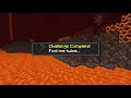 What Else is the Nether Missing?
