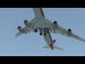 Top 5 Scary Landings Caught On Camera From X-Plane 11