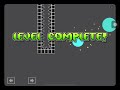 Gravity Chamber - geometry dash level by me