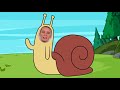 Every Snail Ever | Cartoon Network This Week | Cartoon Network