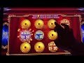 🤑MAJOR JACKPOT!🤑 MY 2nd MAJOR ON TIAN CI JIN LU Slot Machine!!