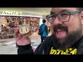 Japan Vlog: Aeon Mall in Narita and Great news #japan #japantravel #videogames