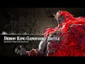 Demon King Ganondorf Battle [All Phases Seamless Theme] — The Legend of Zelda: Tears of the Kingdom